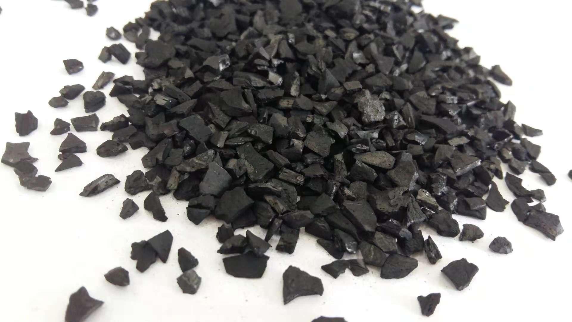 椰殼載銀<a href='http://m.by457.com/hxt/' target='_blank'><u>活性炭生產廠家</u></a>
