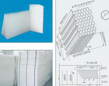 江西80pp蜂窩斜管<a href='http://m.by457.com/jstl/' target='_blank'><u>填料生產(chǎn)廠家</u></a>